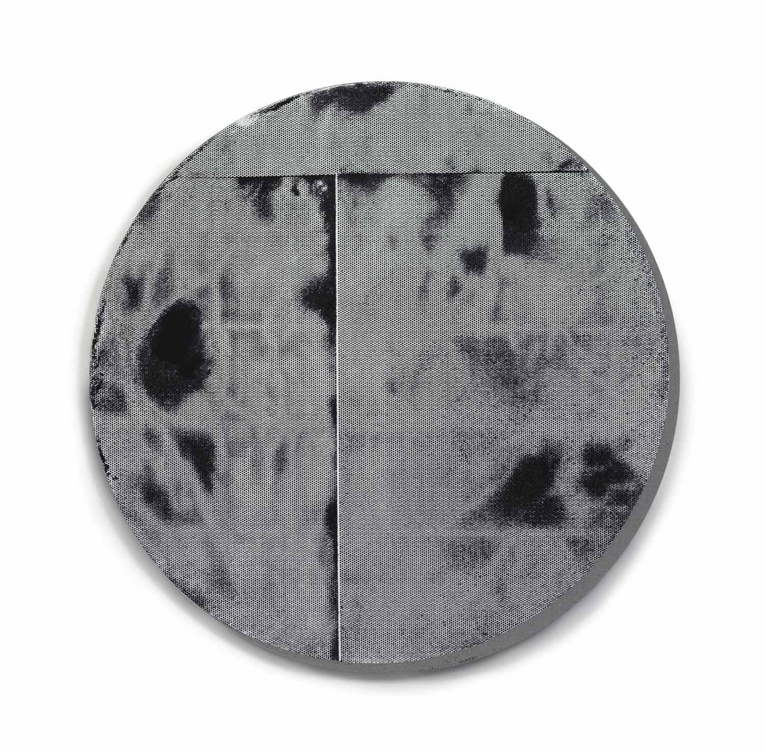 Ryan Estep - No. 1 From The Round Sillica Sand Series