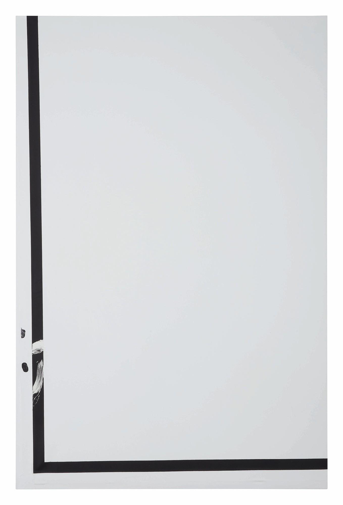 Ryan Estep - Stretcher Bar #9