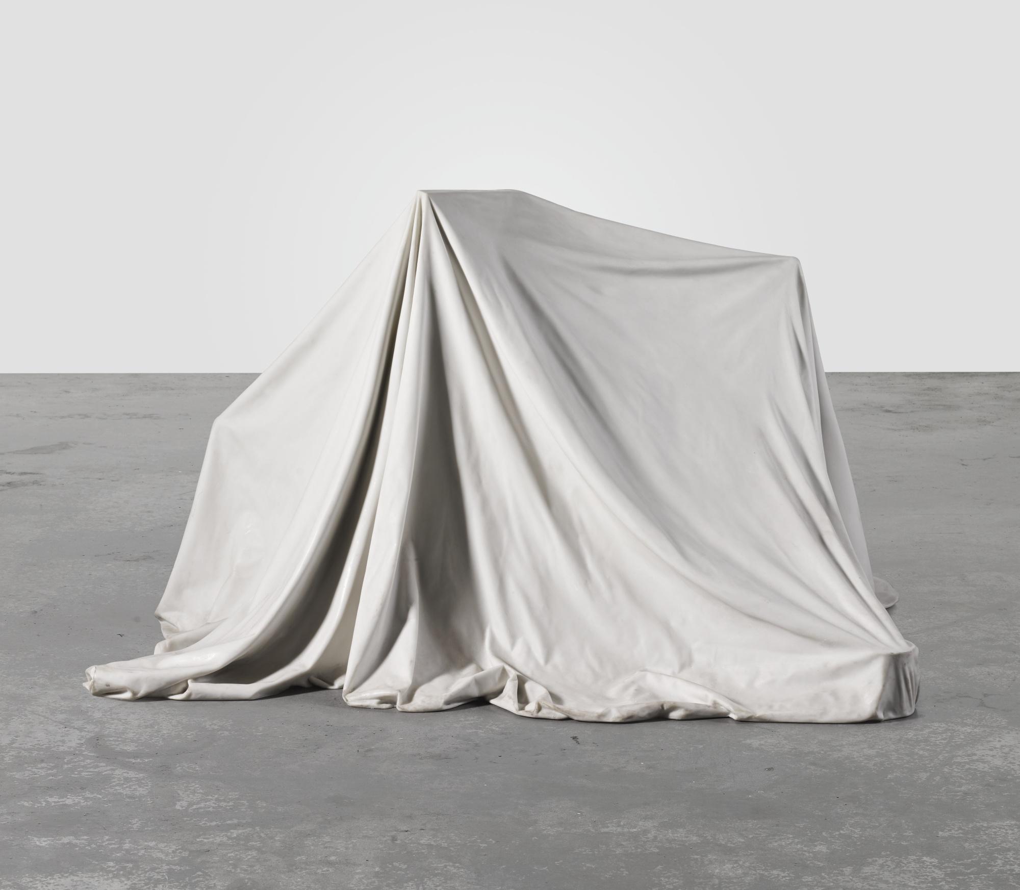 Ryan Gander - I Is... (I)