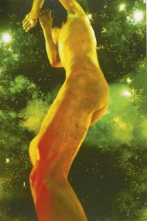 Ryan Mcginley - Alex (Giant Explosion)