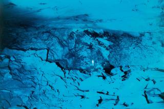 Ryan Mcginley - Blue Breakdown.