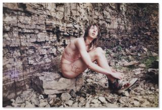 Ryan Mcginley - Coley (injured)