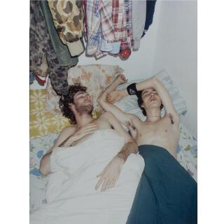 Ryan McGinley - Dan And Eric