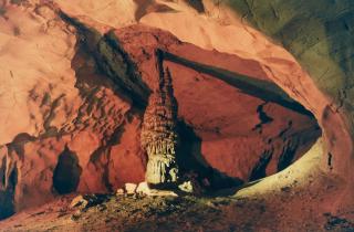 Ryan McGinley - Hanna, Camps Gulf