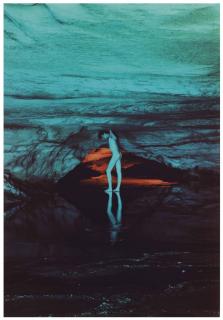 Ryan Mcginley - Jack (Blue Mass)