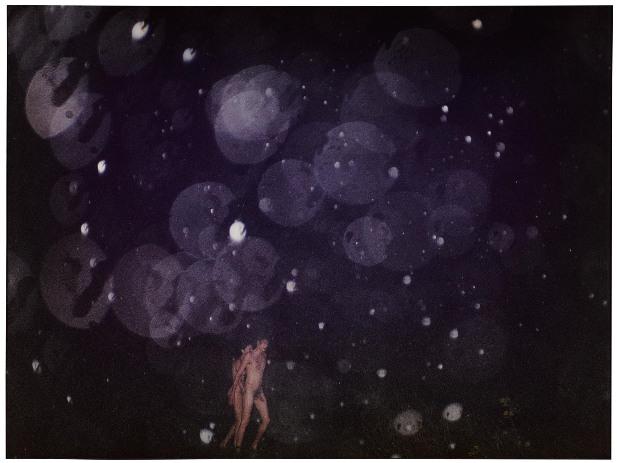 Ryan McGinley - Jake and Dakota