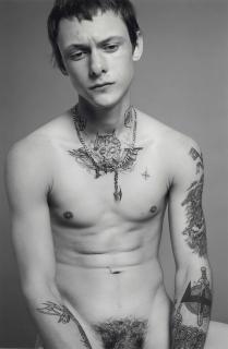 Ryan Mcginley - Jasper