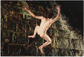 Ryan Mcginley - Tom (Radiating Spokes)
