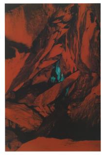 Ryan Mcginley - Tracey (Stone Rose)