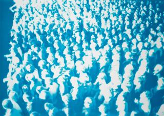 Ryan Mcginley - Untitled (Morrisey 7)