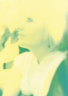 Ryan Mcginley - Untitled (Morrissey 15)