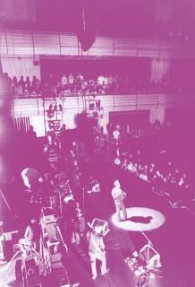 Ryan Mcginley - Untitled (Morrissey 20)