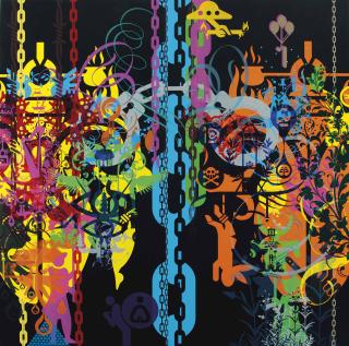 Ryan Mcginness - Ancient Astronauts