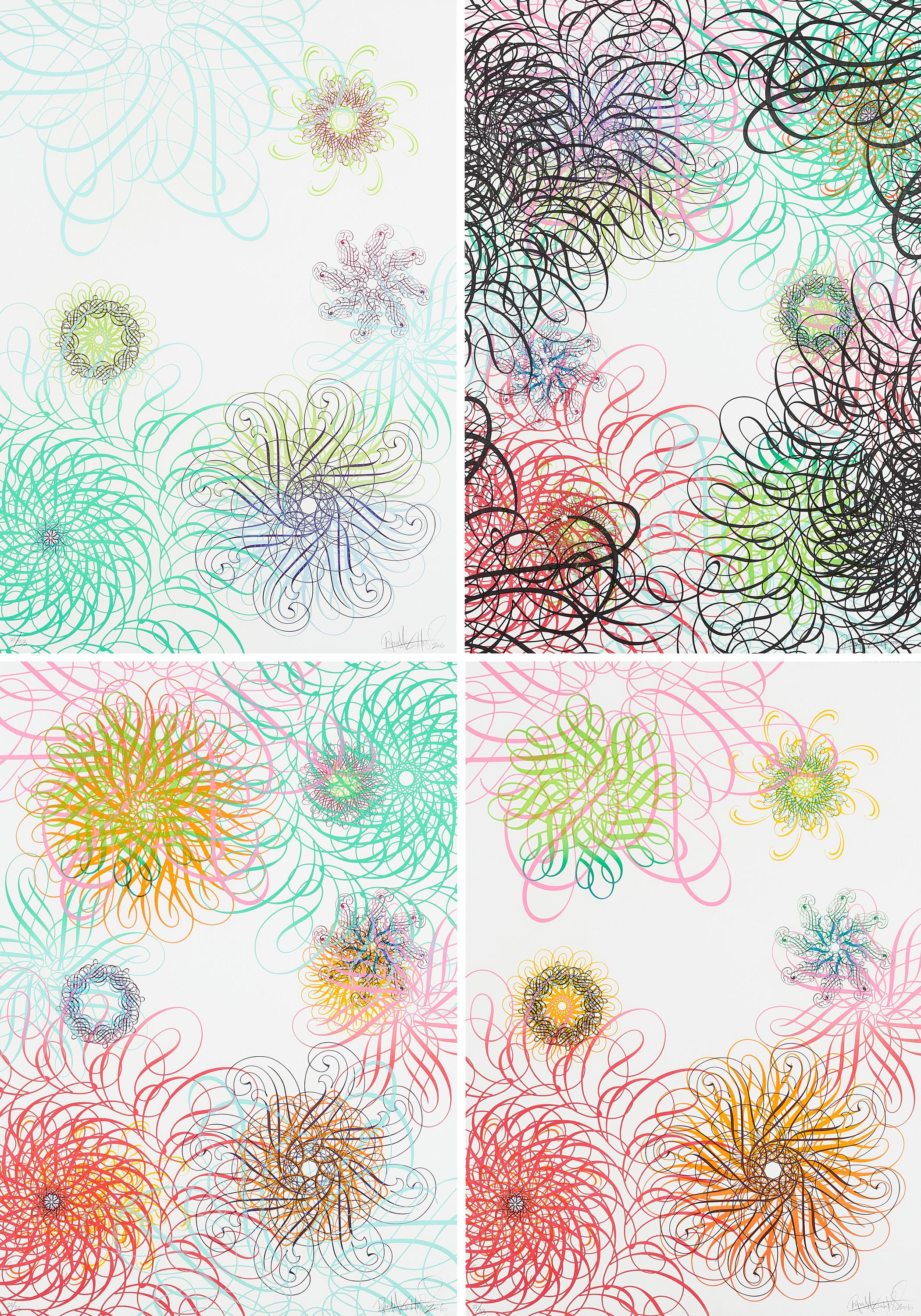 Ryan Mcginness - Black Holes.