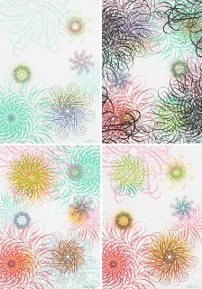 Ryan Mcginness - Black Holes.