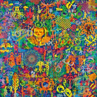 Ryan Mcginness - „Fruges Consumere Nati“
