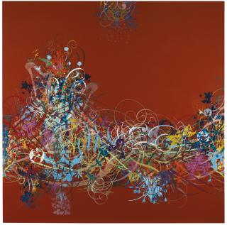 Ryan Mcginness - Murder For A Jar Of Red Rum