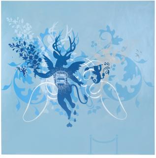 Ryan Mcginness - Odi Et Amo