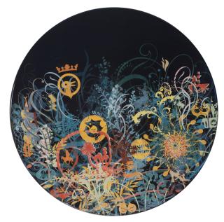 Ryan Mcginness - Surface & Symbol