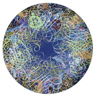 Ryan Mcginness - The False Fiction Dilemma, 2005