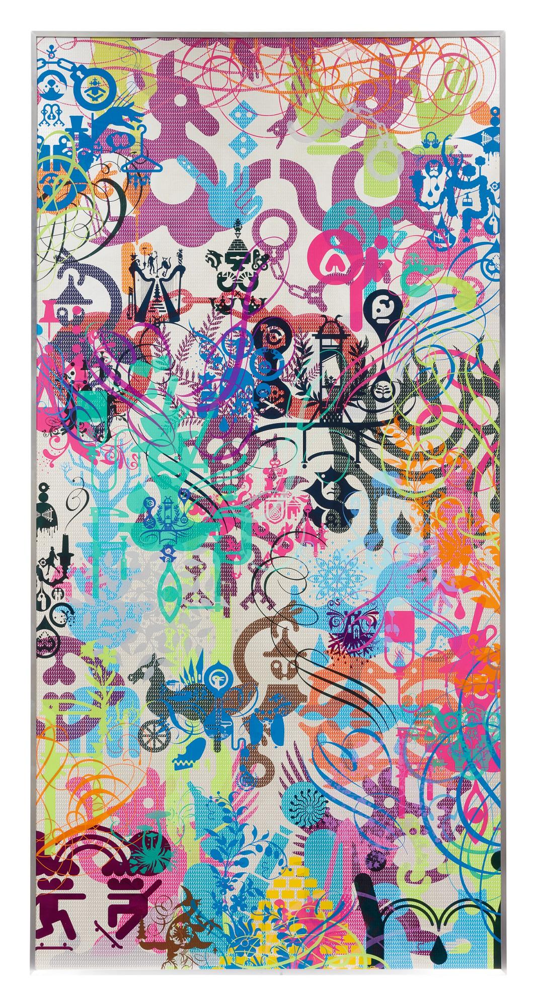 Ryan Mcginness - The Little Death