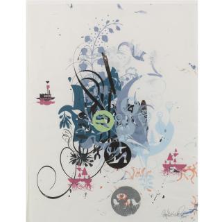 Ryan McGinness - Untitled