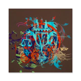 Ryan Mcginness - Untitled