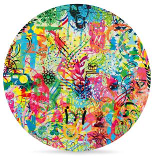 Ryan Mcginness - Untitled