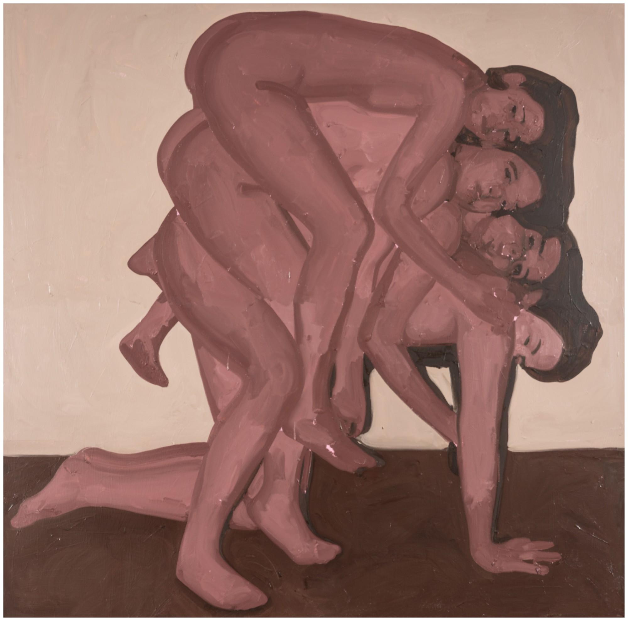 Ryan Mendoza - Mammarella