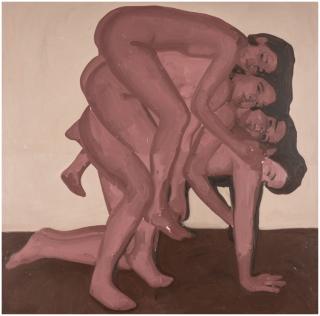 Ryan Mendoza - Mammarella