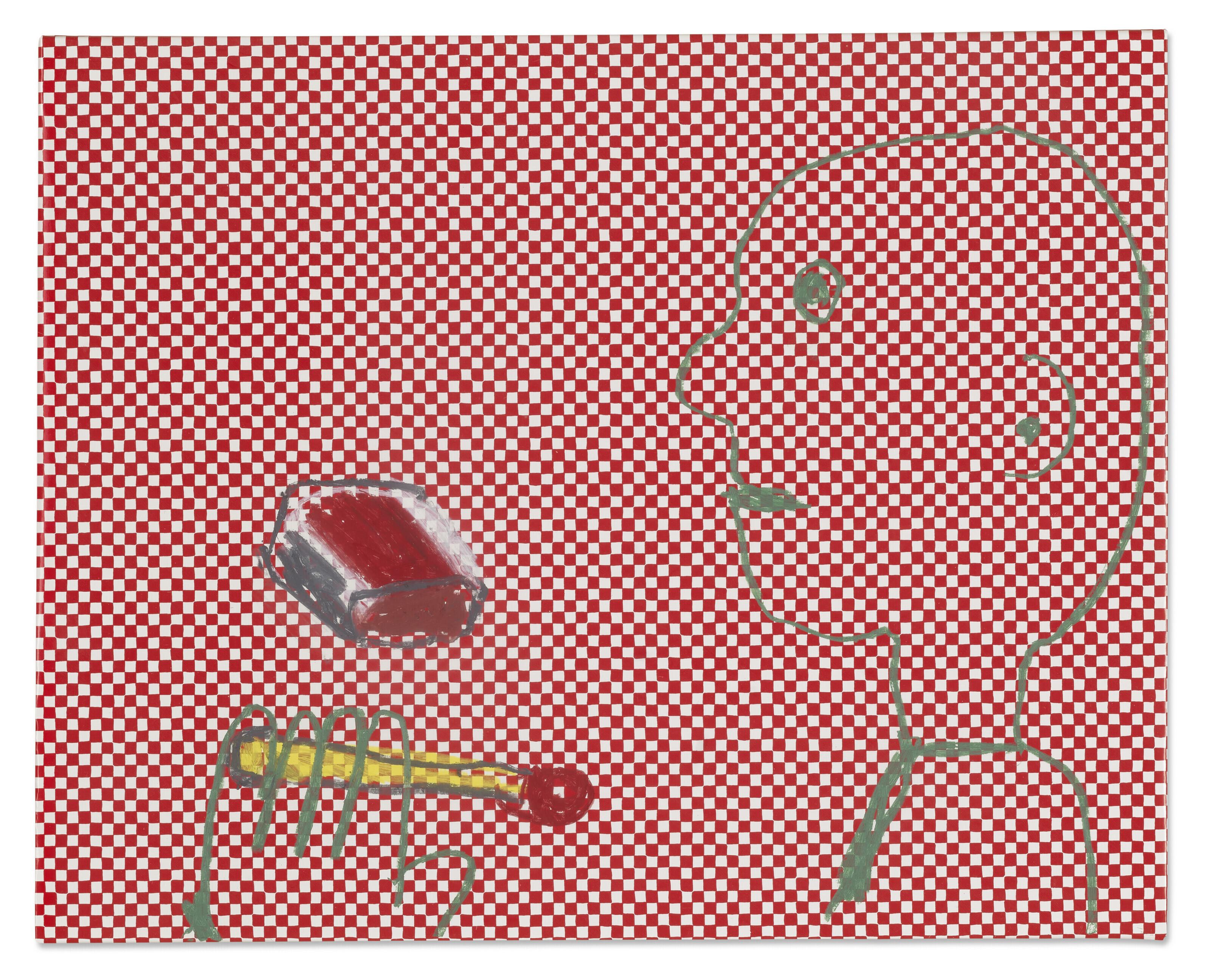 Ryan Mendoza - The Firestarter