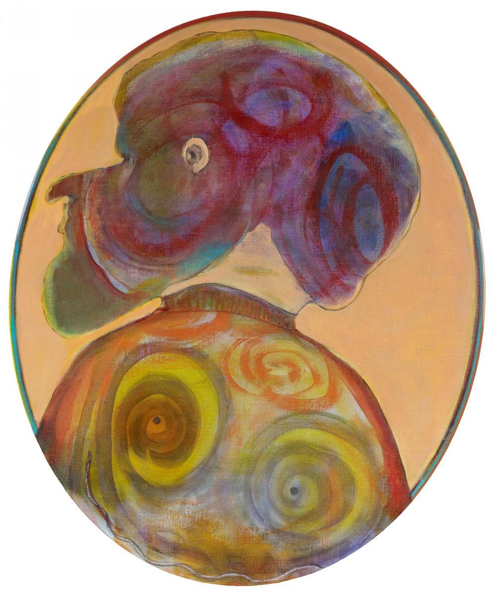 Ryan Mosley - Distant Ancestry IV