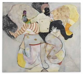 Ryan Mosley - Emperor Butterfly