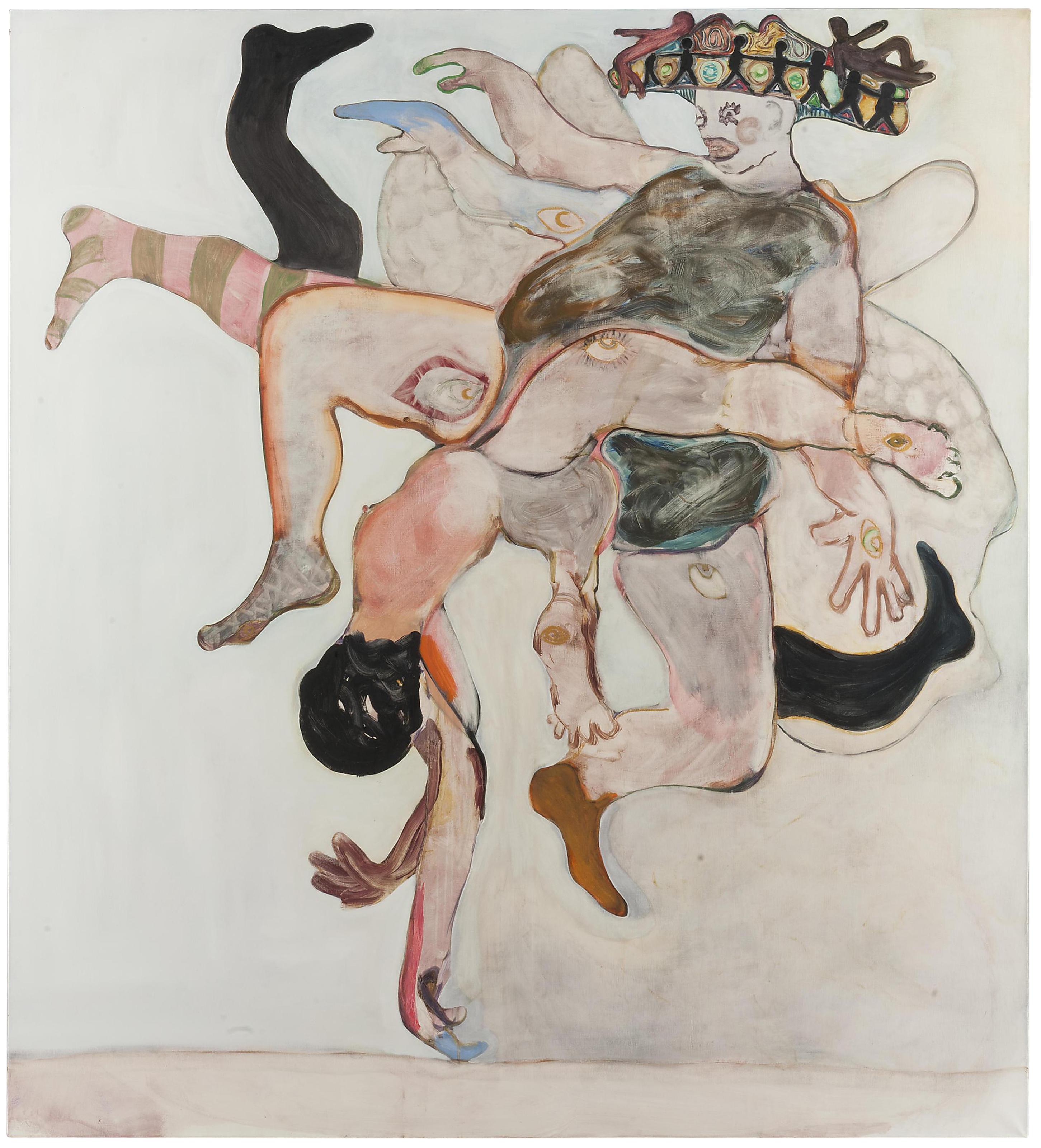 Ryan Mosley - Empress Butterfly