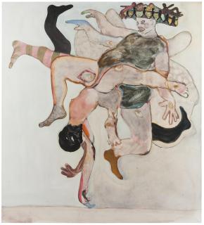 Ryan Mosley - Empress Butterfly