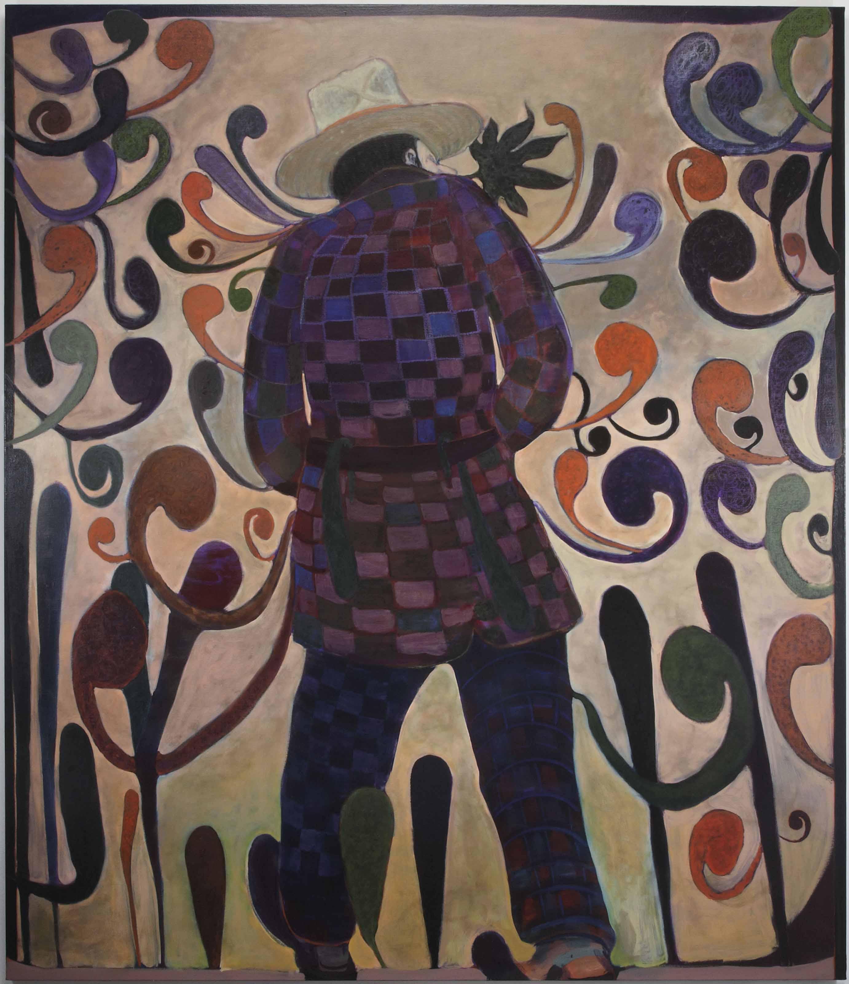 Ryan Mosley - Heavy Bouquet