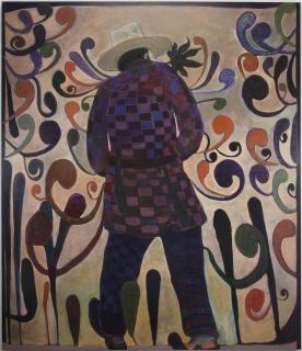 Ryan Mosley - Heavy Bouquet