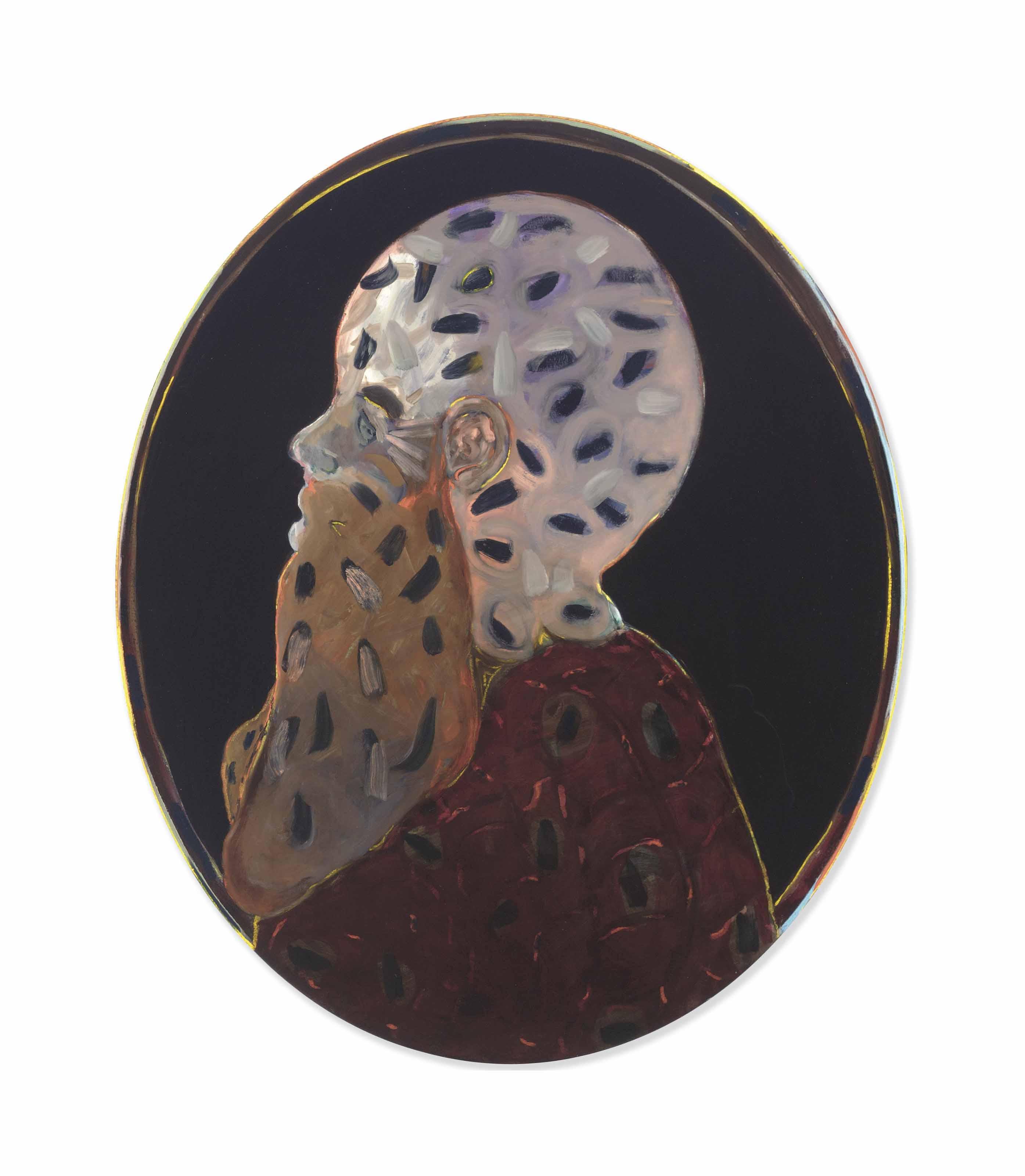 Ryan Mosley - Holy Man