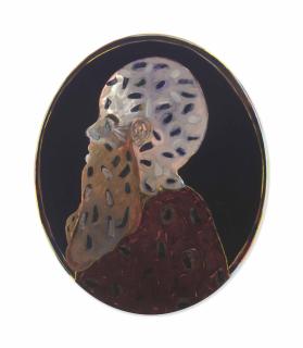 Ryan Mosley - Holy Man