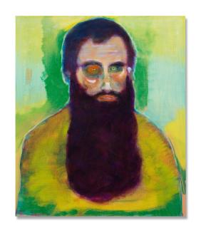 Ryan Mosley - Man of the Field, 2016