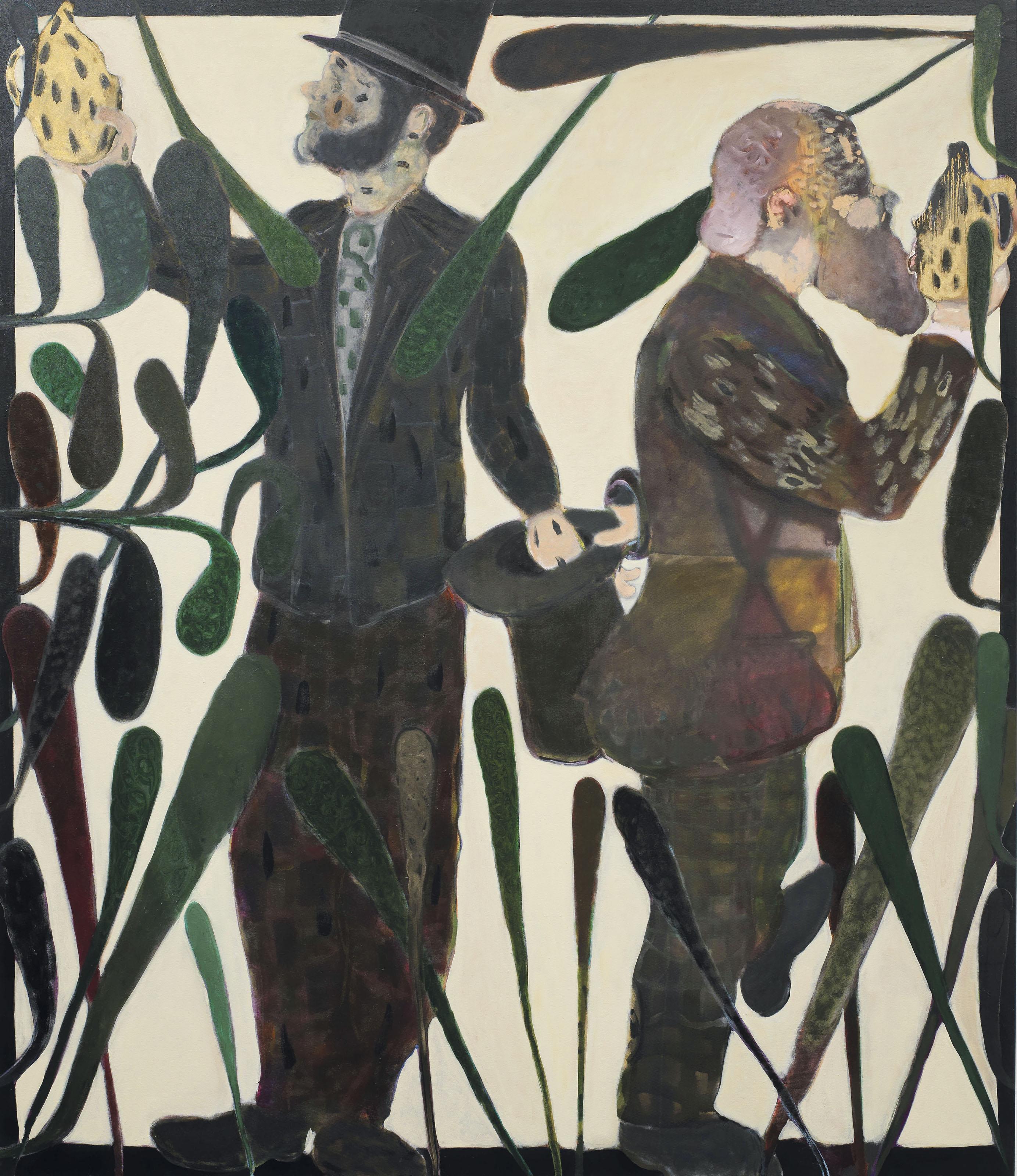 Ryan Mosley - Piano Tuners