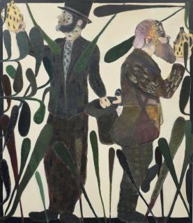 Ryan Mosley - Piano Tuners