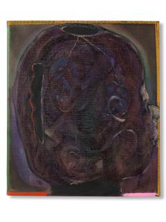 Ryan Mosley - Portrait of a Jug, 2011