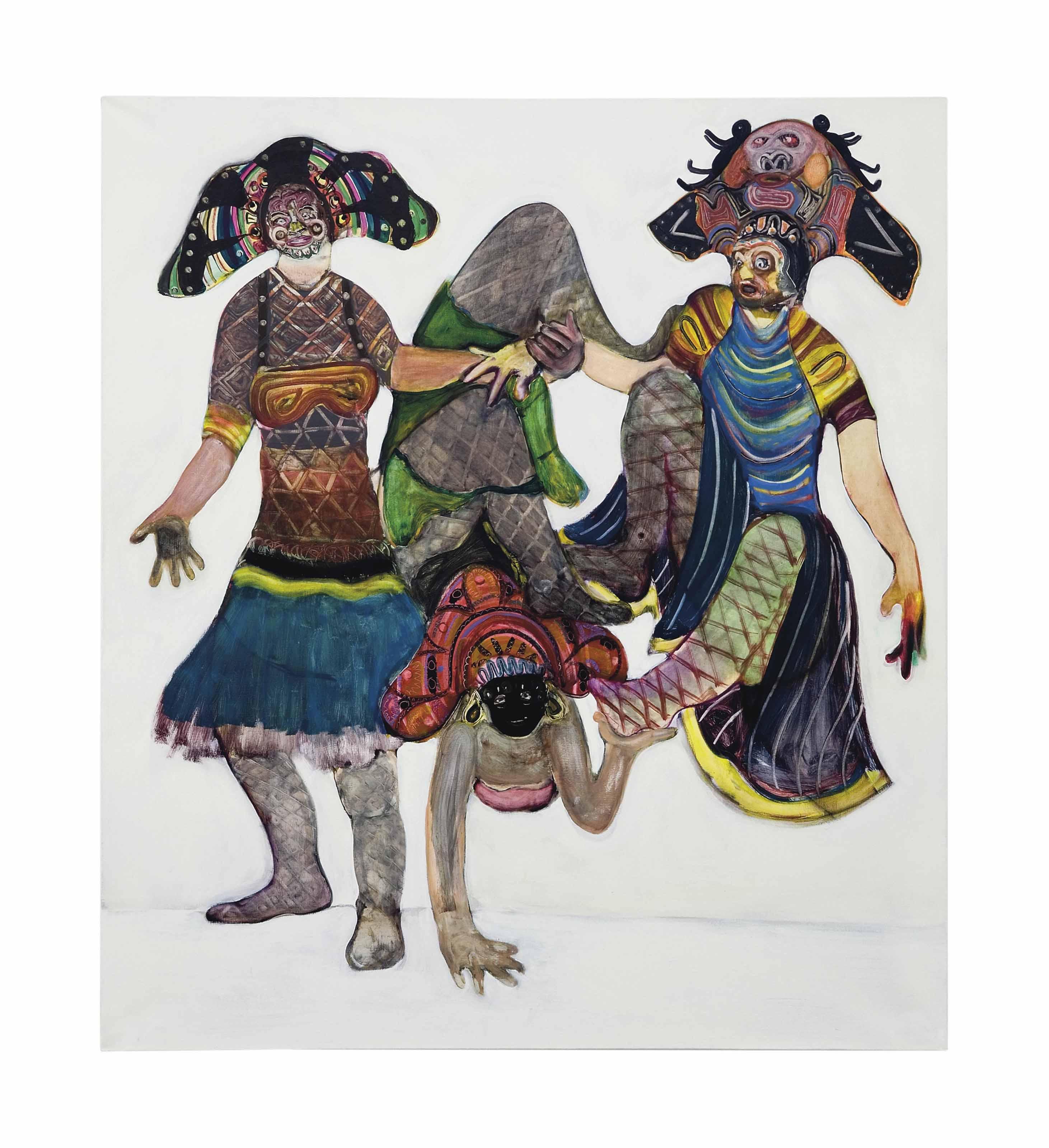 Ryan Mosley - Sirens