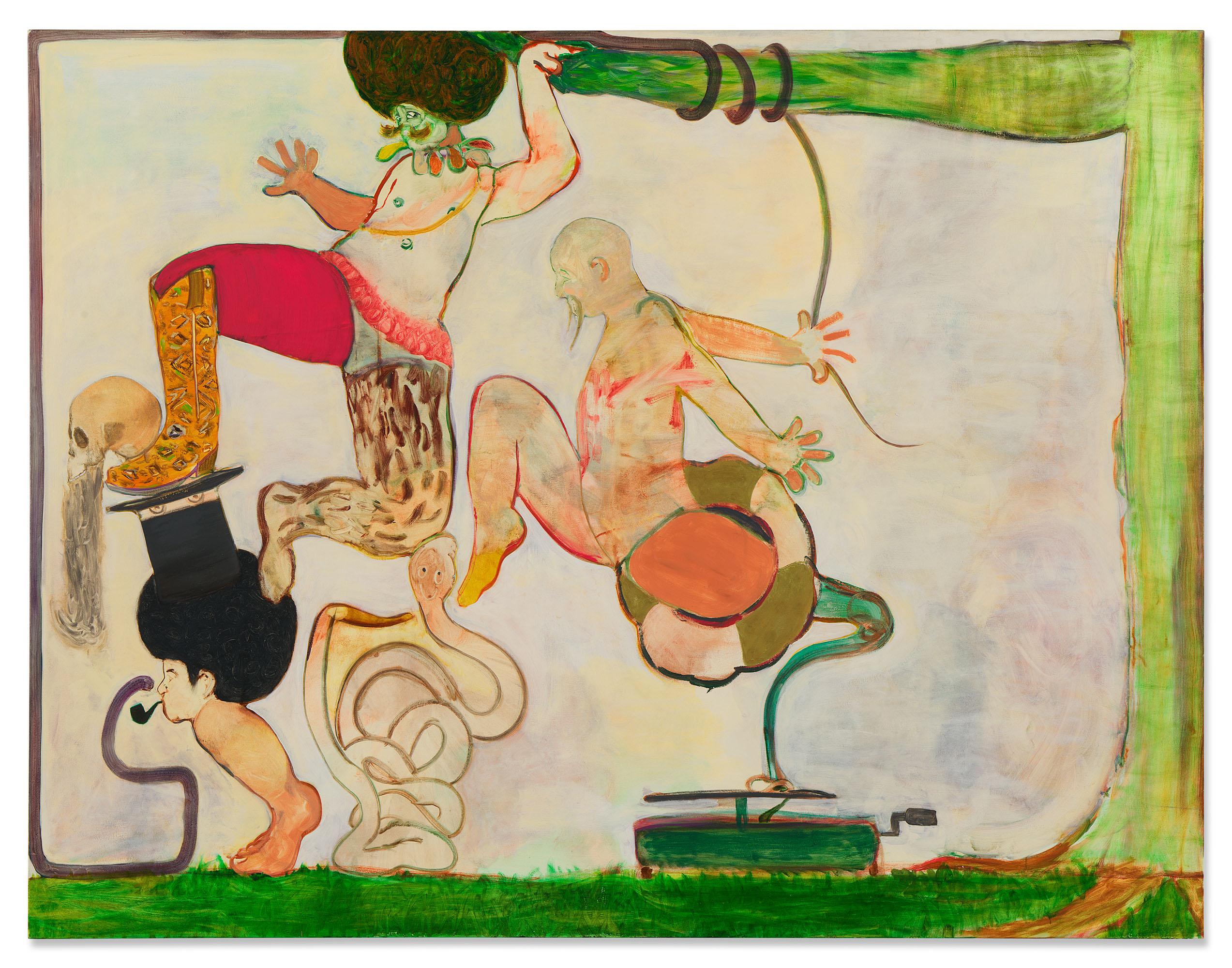 Ryan Mosley - Tag Team