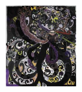 Ryan Mosley - Topiary Gargantua