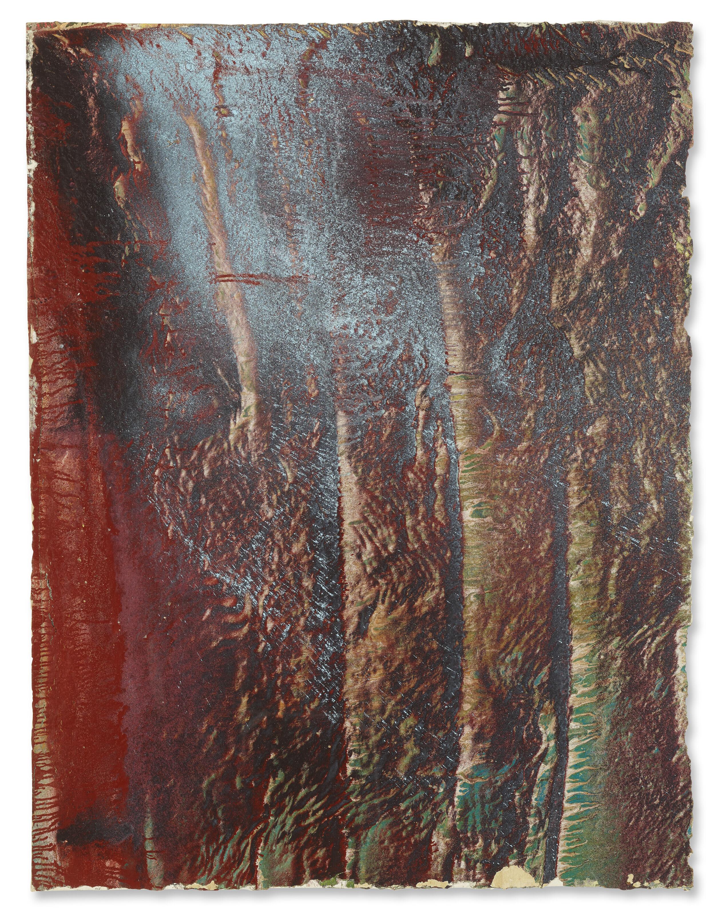 Ryan Sullivan - Untitled