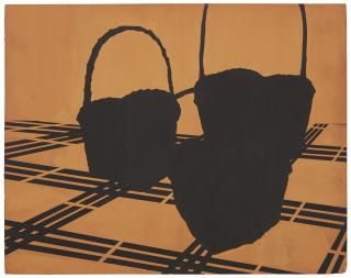 Ryan Sullivan - Untitled