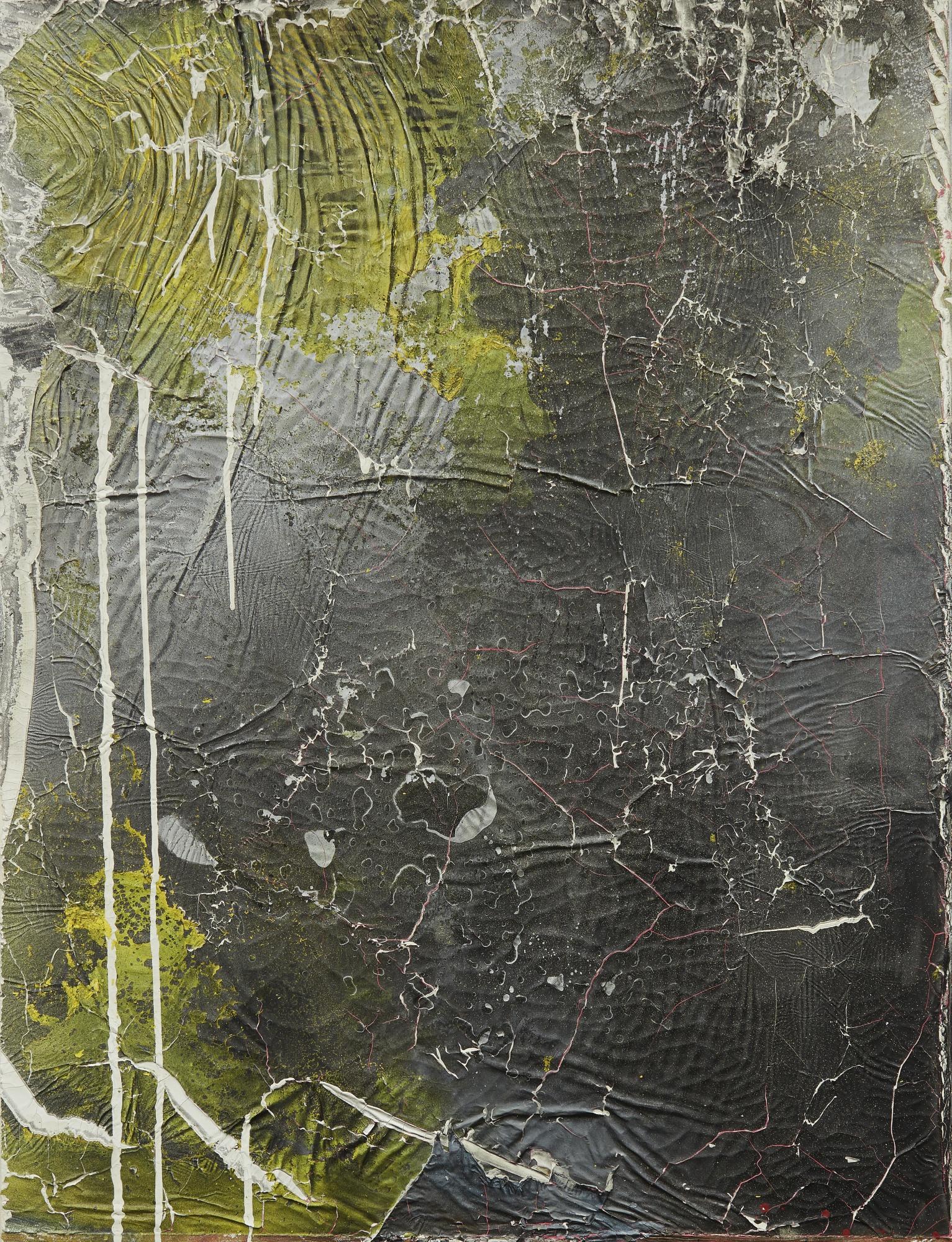 Ryan Sullivan - Untitled