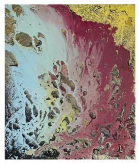 Ryan Sullivan - Untitled